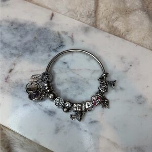 Pandora Bracelet